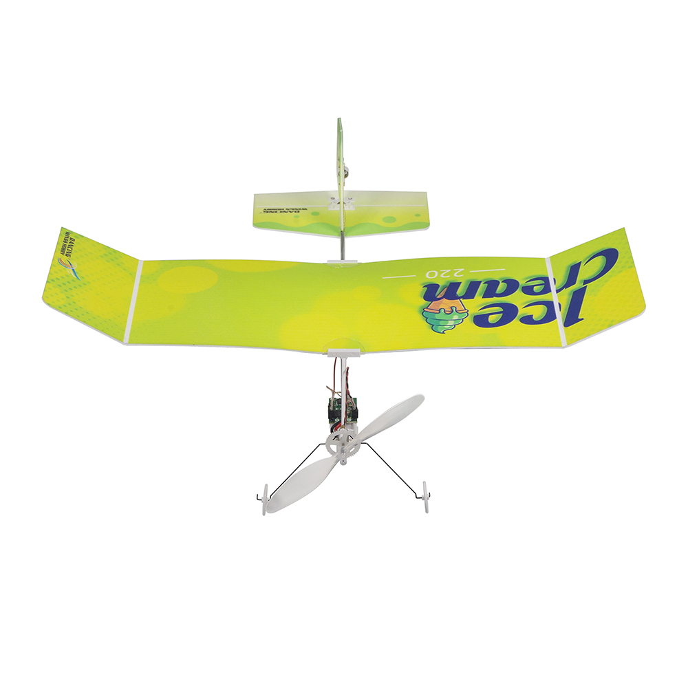 Dancing-Wings-Hobby-E23-EISCREME-Fluumlgelspannweite-von-220-mm-24-GHz-3CH-PP-Schaum-Mini-Innen-RC-F-2008782-6